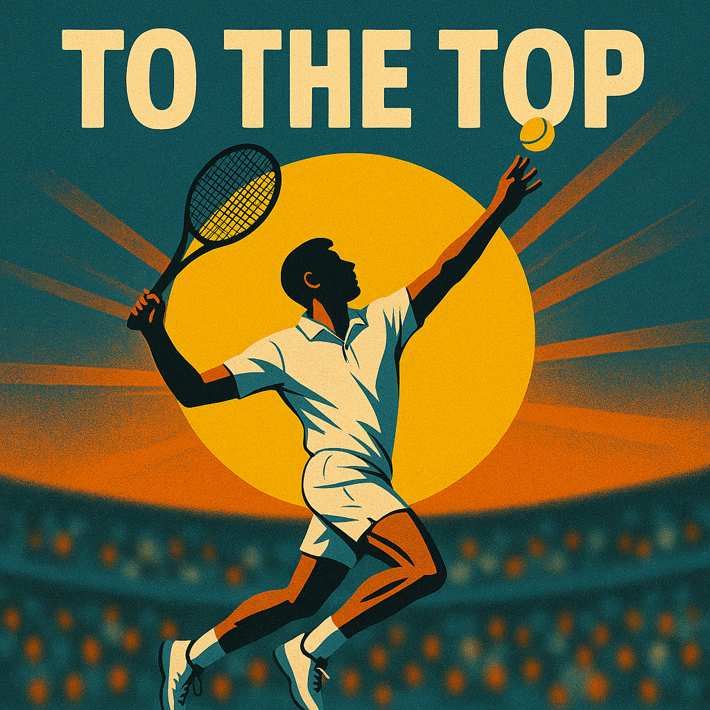To The Top